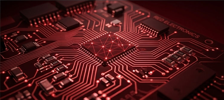 Projektowanie płytki i układu technicznego